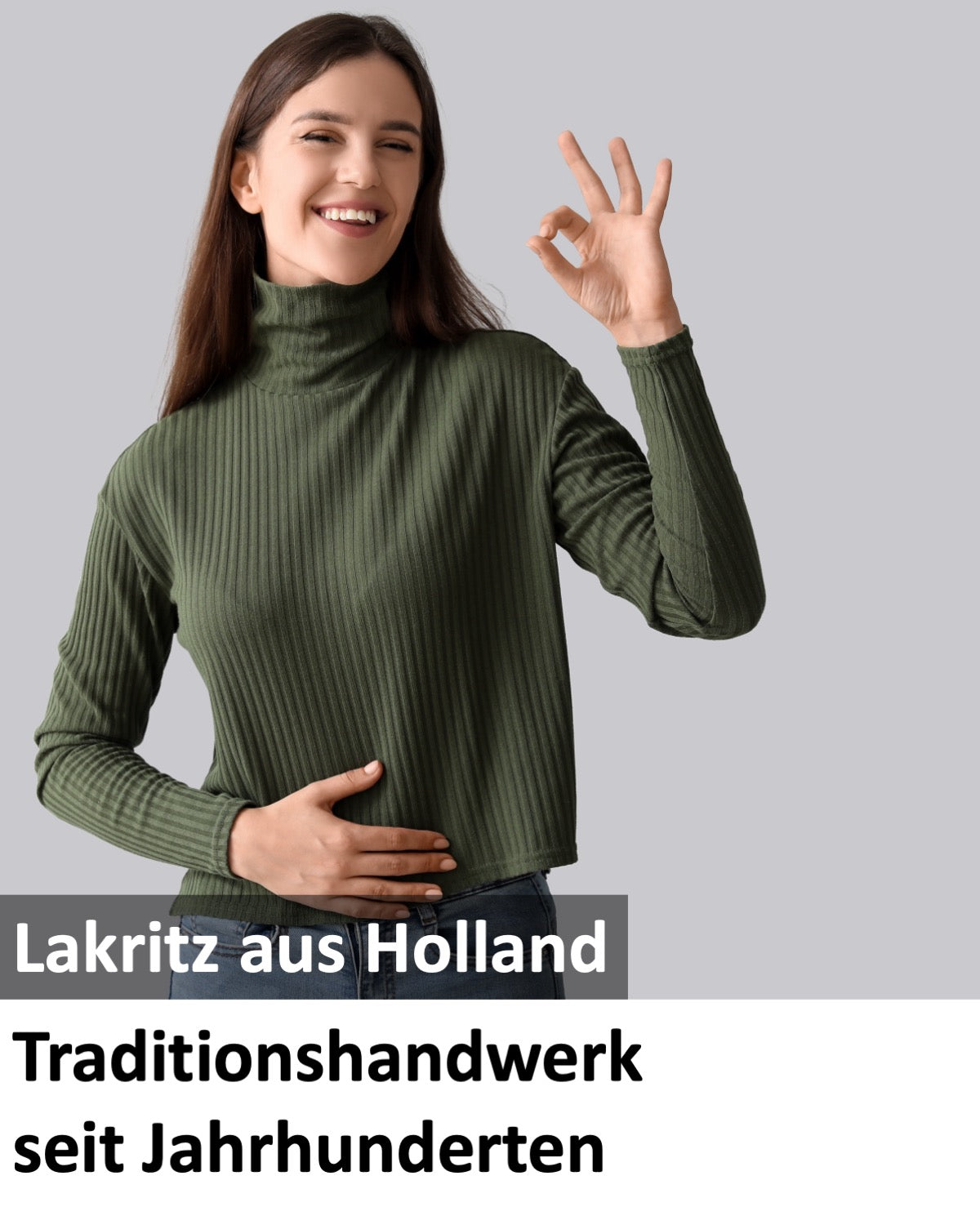 Handverlesene Lakritz-Spezialitäten aus Skandinavien und Holland