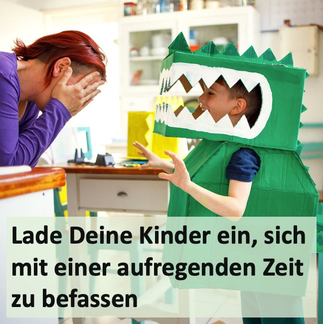 Dinosaurier T-Rex in XXL aus Karamell im Schokoladenei. Tolle Dino Überraschung für Kinder, Teenager und Erwachsene. In der schönen Schmuckverpackung