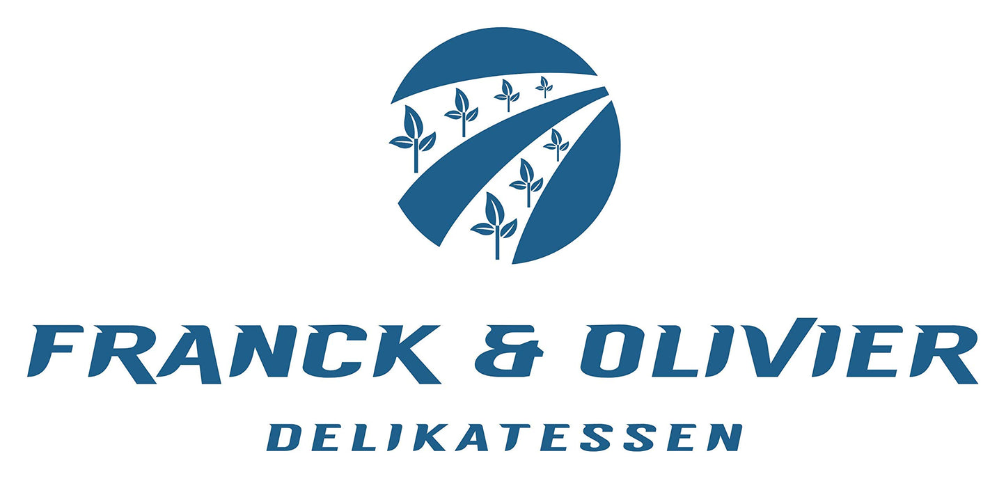 Trüffelöl mit echtem weißem Trüffel