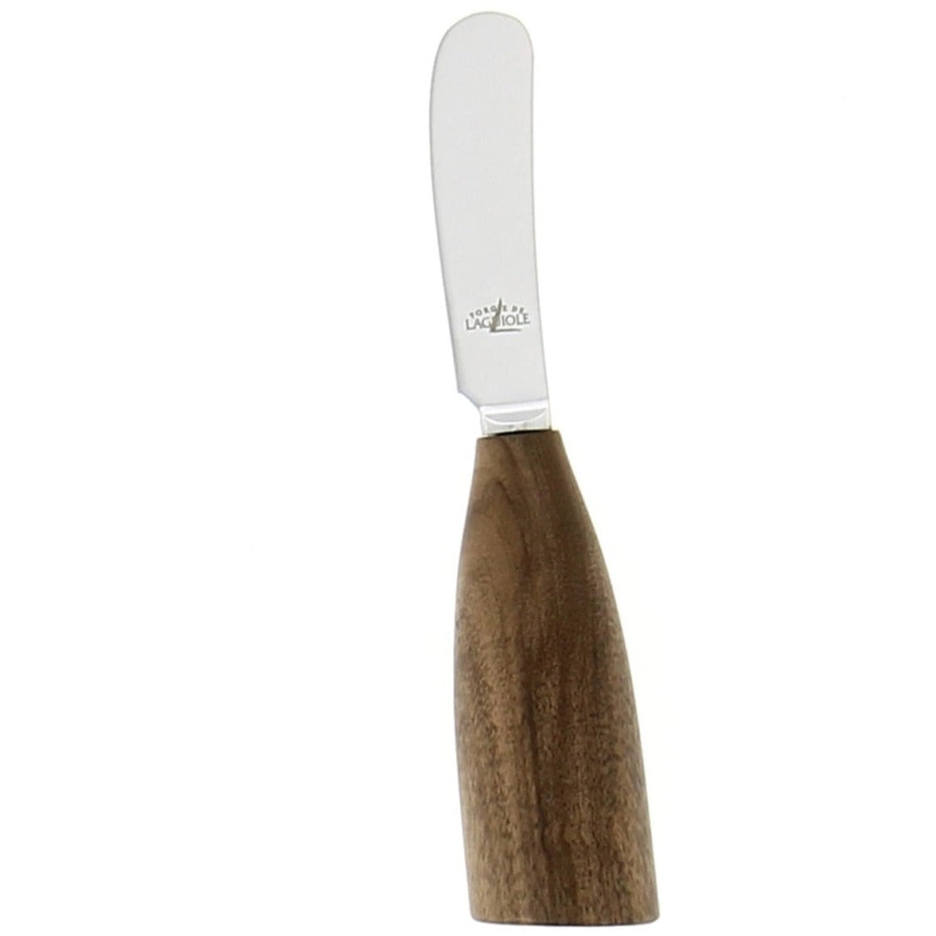 Coltello tascabile in ebano Forge de Laguiole - 12 cm - manico in ebano