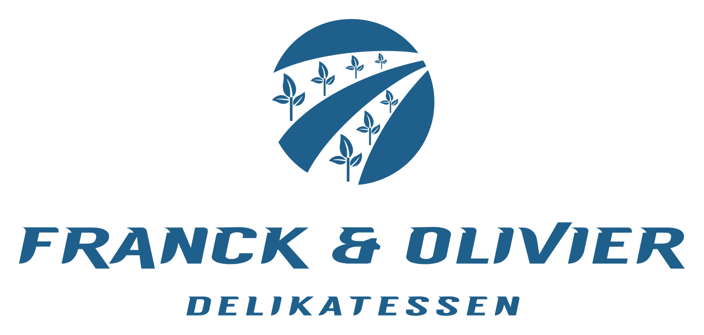 Geschenkset mit 5 franz. Delikatessen aus dem Périgord. Mit Terrinen, Rillettes und Pastete