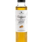 Truffle oil with real black truffle - based on extra virgin olive oil. For sauces and to refine dishes. Suitable for a vegan diet