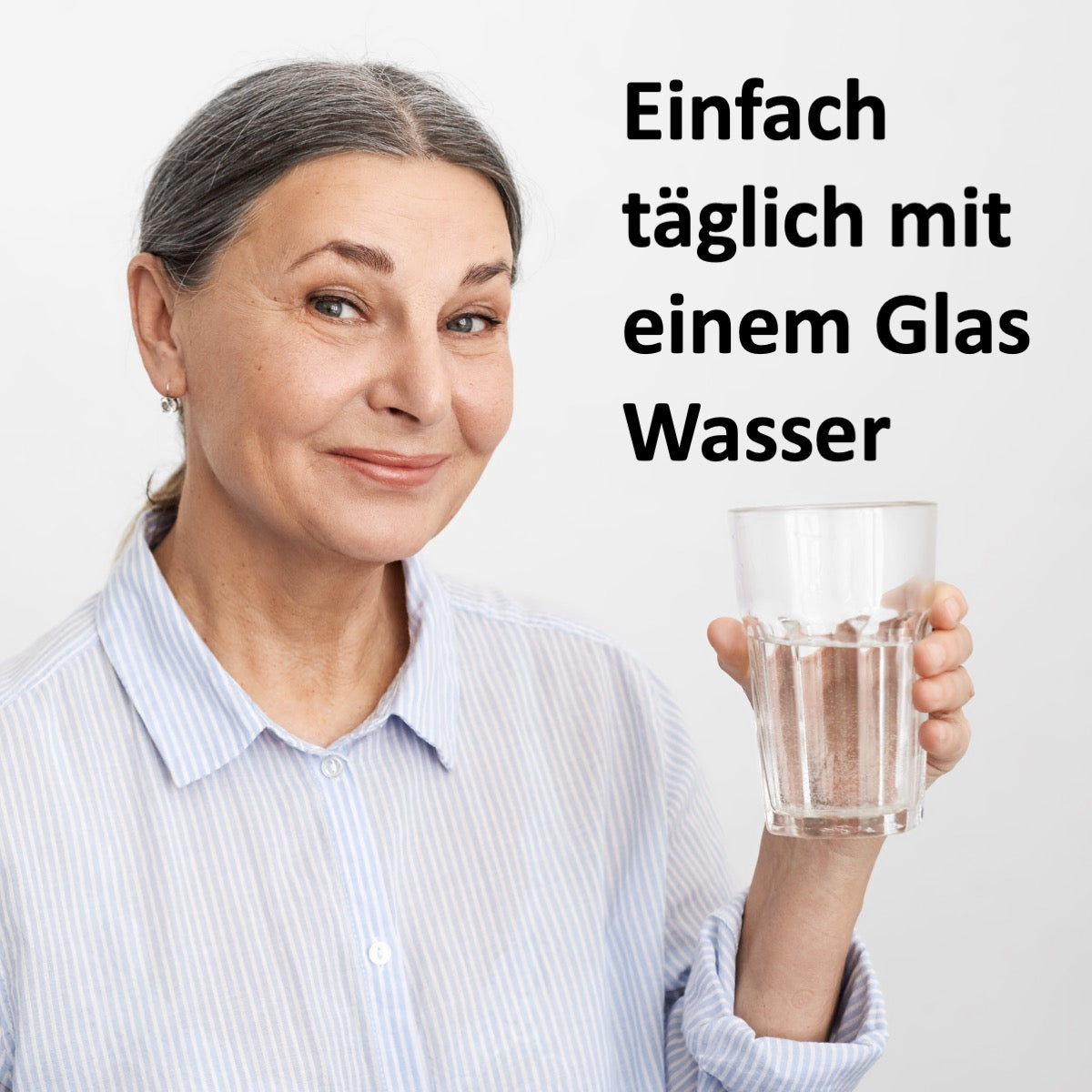 54 fermentierte grüne Pflaumen. Traditionelles Rezept. Umhüllt von Macha-Pulver