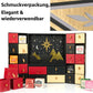 Luxus-Adventskalender 2024 Delikatessen "Sternenhimmel"