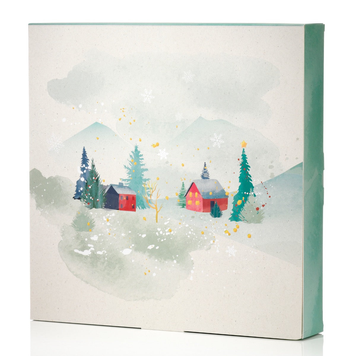 Luxus-Adventskalender 2025 Périgord