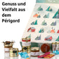 Luxus-Adventskalender 2025 Périgord