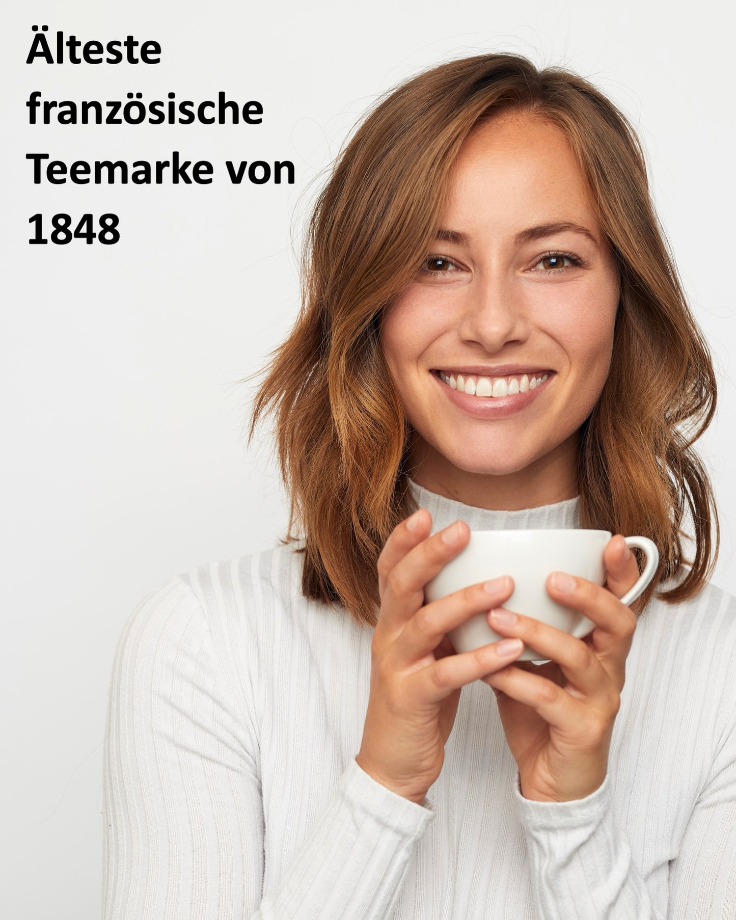 Tee-Geschenkset mit Weihnachtsteee, Thé des Neiges, Étoile d’Orient