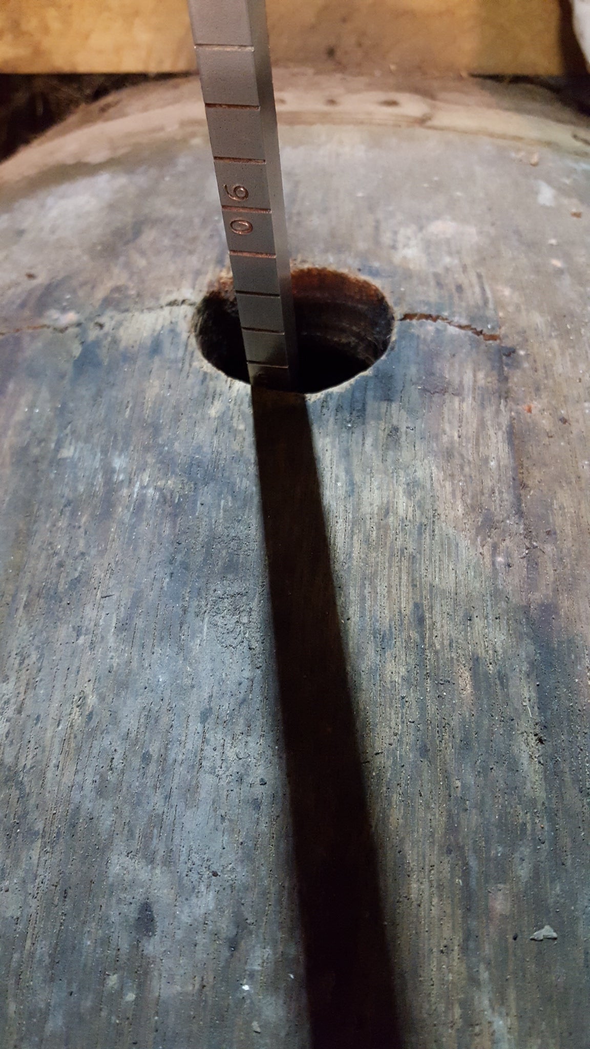 Armagnac Hors d'Age Chateau Garreau