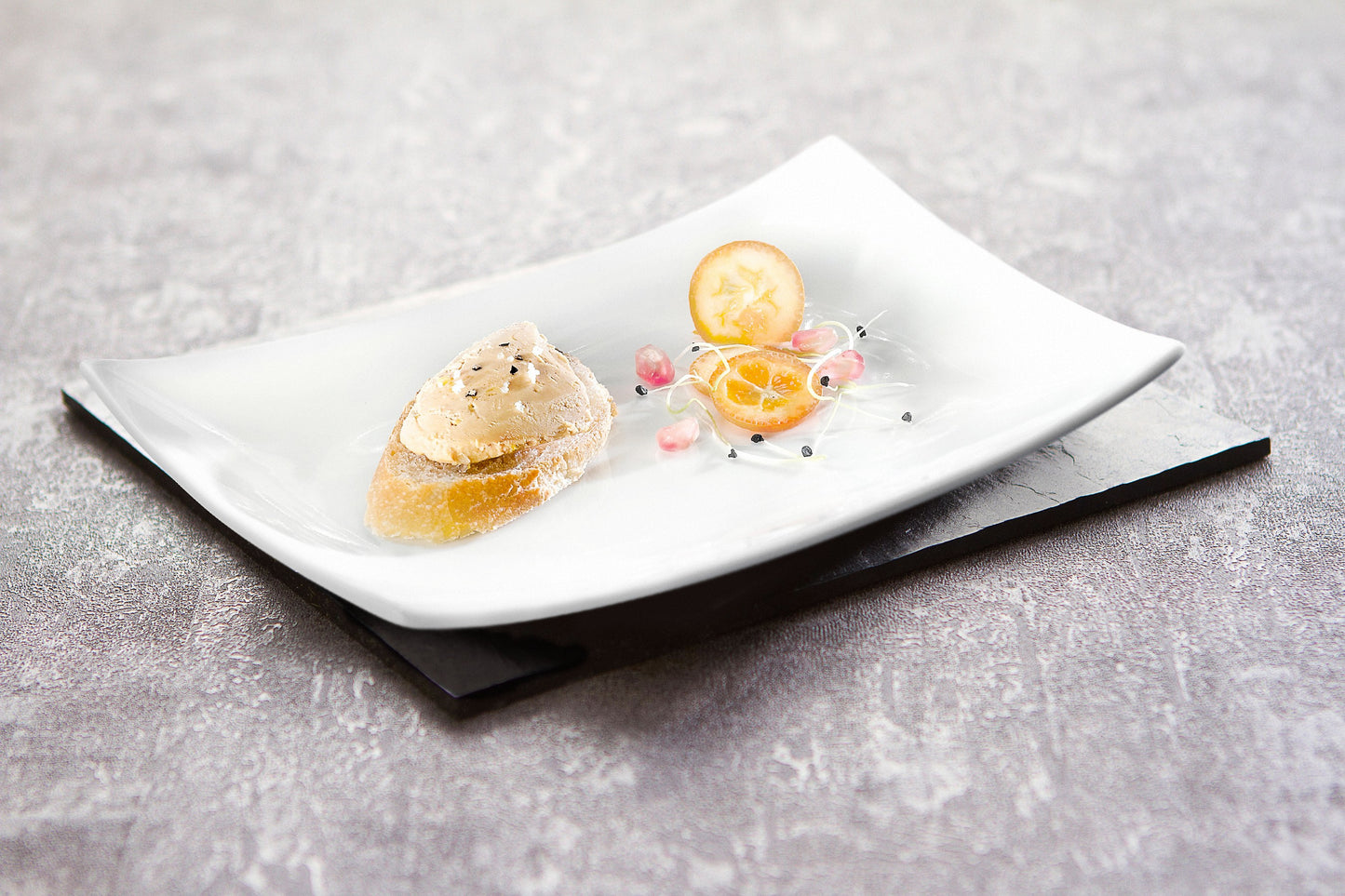 Foie Gras de Canard intero 180g. Foie gras d'anatra, pezzi interi. IGP Francia Sud Est
