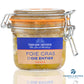 Foie Gras de Canard intero 180g. Foie gras d'anatra, pezzi interi. IGP Francia Sud Est