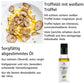 Trüffelöl mit echtem weißem Trüffel