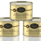 Foie Gras de Canard Entier 180g. Duck foie gras, whole pieces. IGP France South East