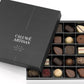Belgische Luxuspralinen klassische Mischung, 25 Stück, 345g. Absolute Spitzenqualität aus Belgien
