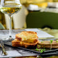Foie Gras de Canard Entier 180g. Duck foie gras, whole pieces. IGP France South East