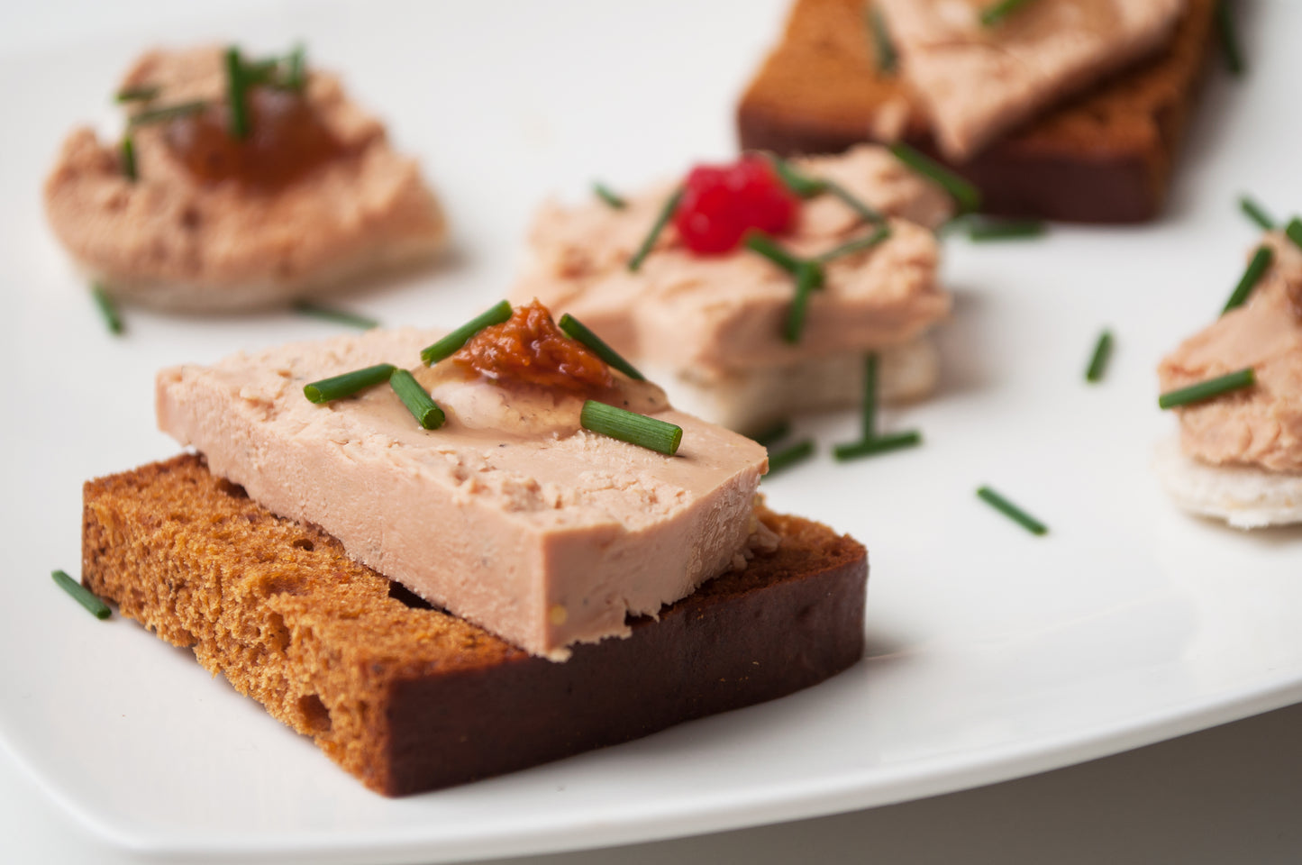 Entenstopfleber Foie Gras Entier de Canard. 180g im Glas IGP France Sud-Ouest