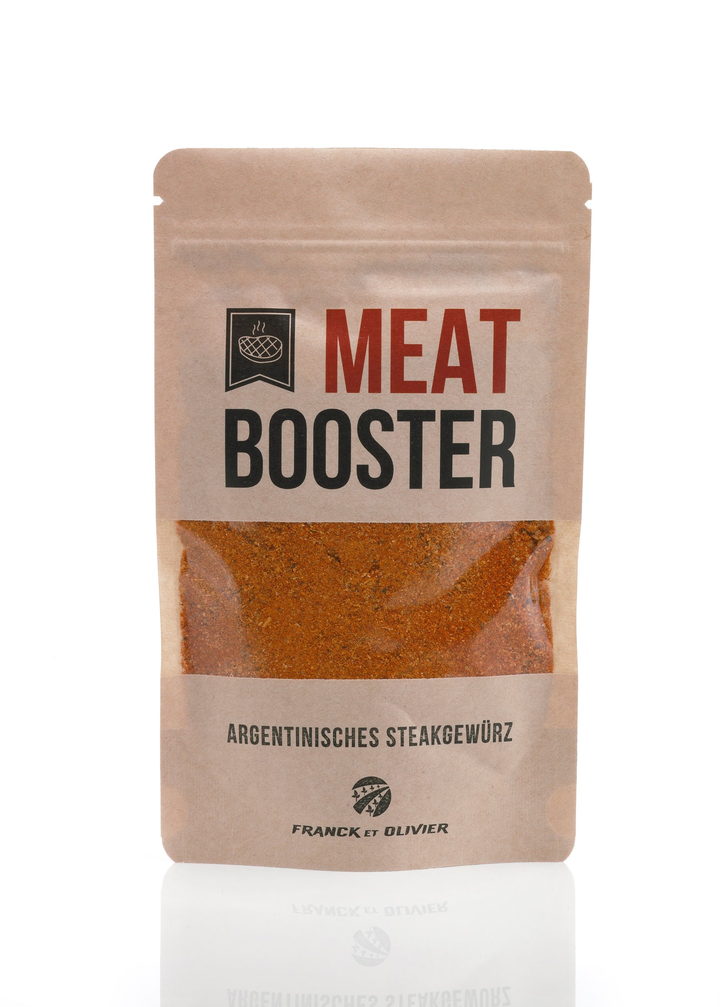 BBQ Pineapple Salsa, Homemade Steak Sauce. Gewürze: Meatbooster + Surf'n'Turf. BBQ Geschenkbox
