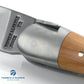 Forge de Laguiole juniper pocket knife - 12 cm - juniper handle