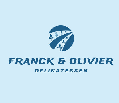 Delikatessen Geschenkgutschein von Franck et Olivier